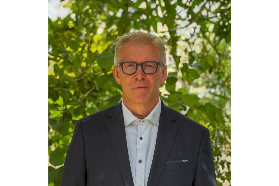 Axel Leuchter
