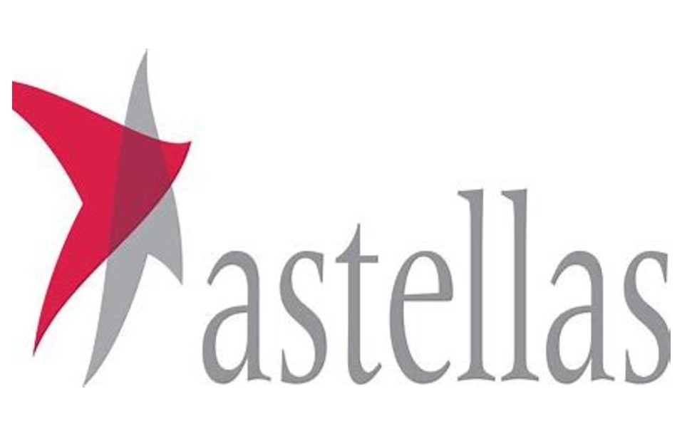 ASTELLAS PARMA INC.