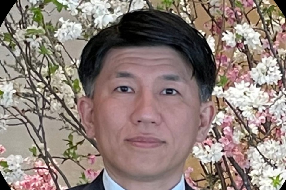 Yosuke Kuroda