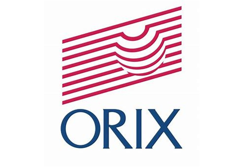 ORIX CORPORATION
