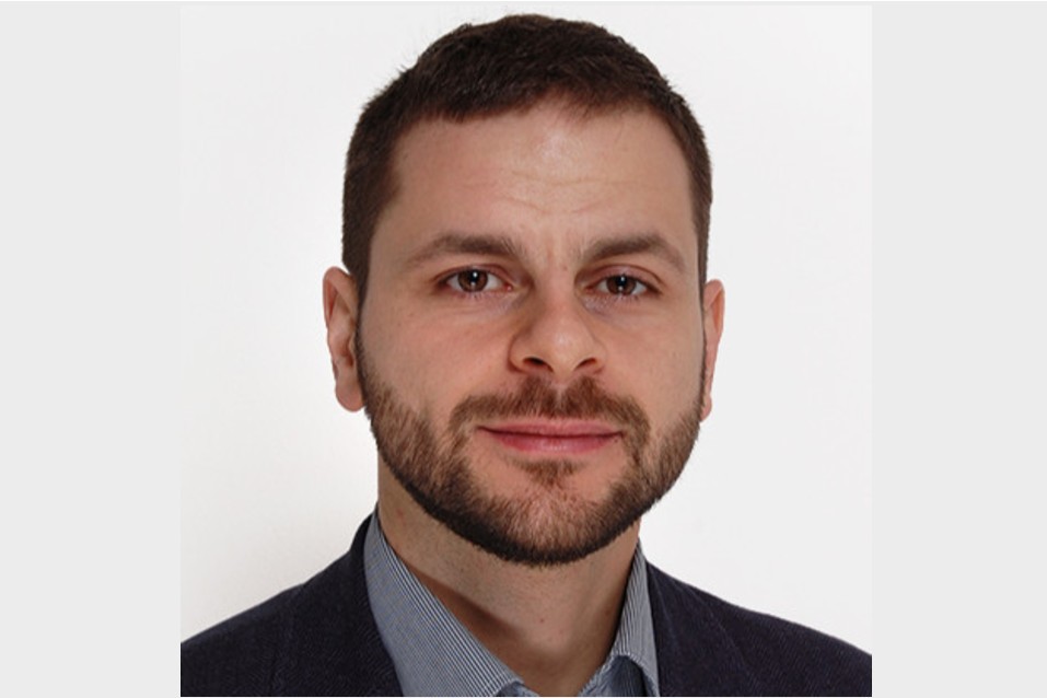 Mattia Dalle Vedove