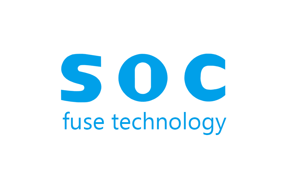 SOC Corporation