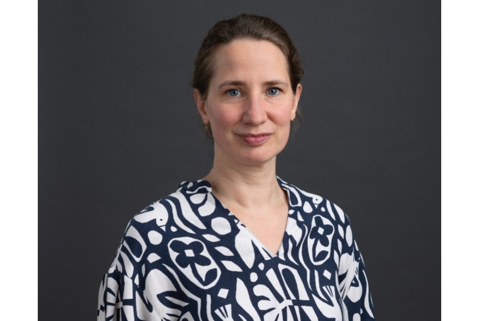 Wiebke Matysik