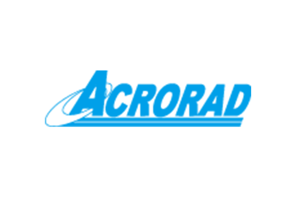 ACRORAD CO., LTD.
