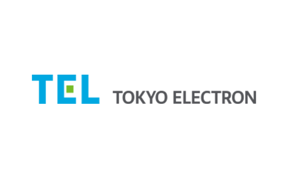 TOKYO ELECTRON LIMITED